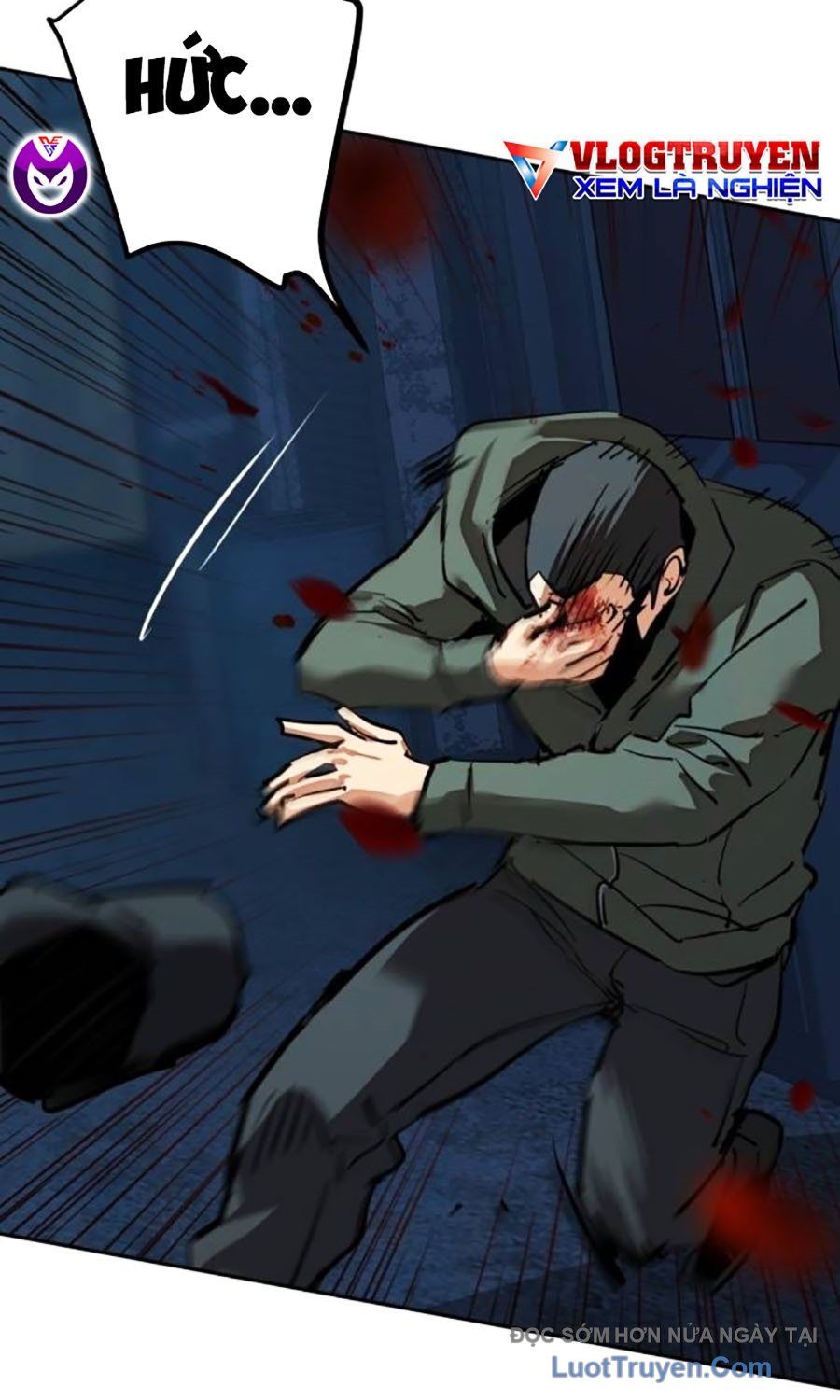 Bạn Học Của Tôi Là Lính Đánh Thuê Chap 257 - Next Chap 258