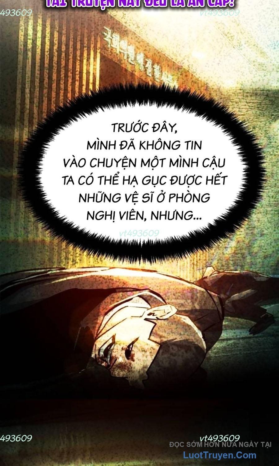 Bạn Học Của Tôi Là Lính Đánh Thuê Chap 257 - Next Chap 258