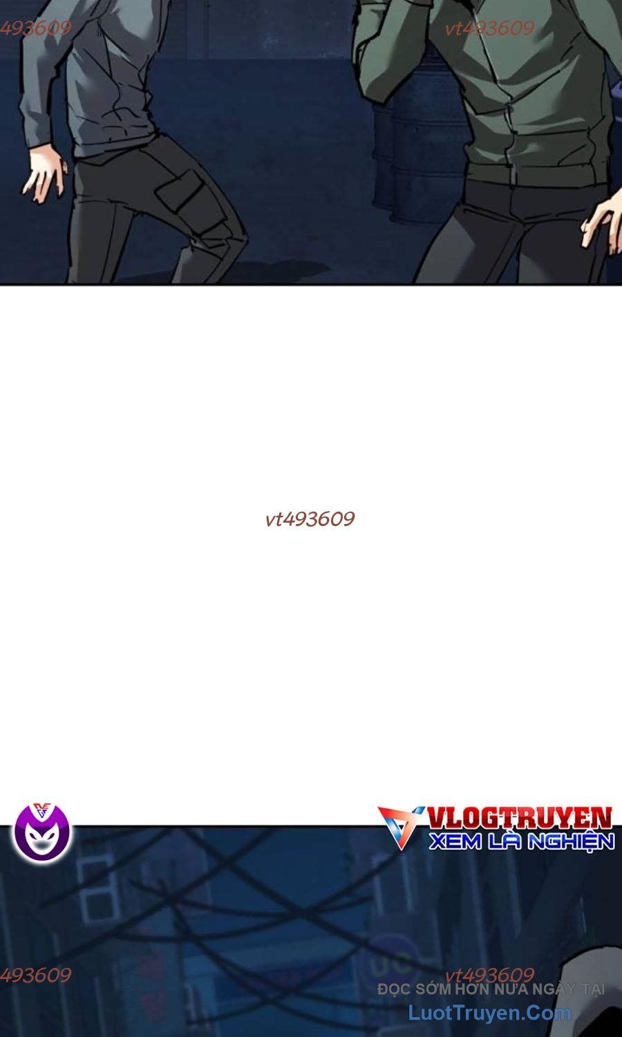 Bạn Học Của Tôi Là Lính Đánh Thuê Chap 257 - Next Chap 258