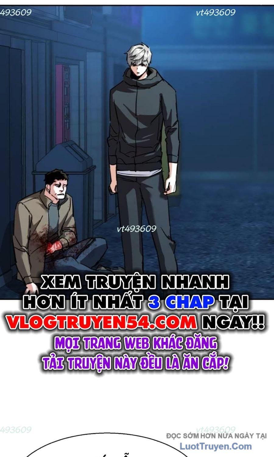 Bạn Học Của Tôi Là Lính Đánh Thuê Chap 257 - Next Chap 258