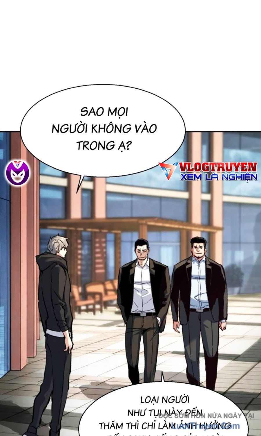 Bạn Học Của Tôi Là Lính Đánh Thuê Chap 257 - Next Chap 258