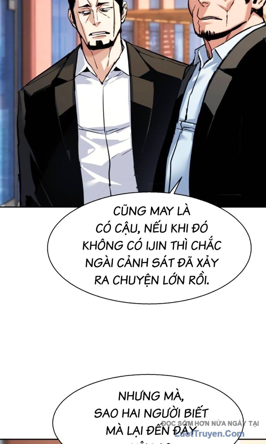 Bạn Học Của Tôi Là Lính Đánh Thuê Chap 257 - Next Chap 258