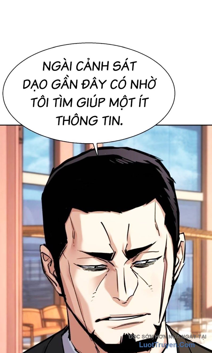 Bạn Học Của Tôi Là Lính Đánh Thuê Chap 257 - Next Chap 258