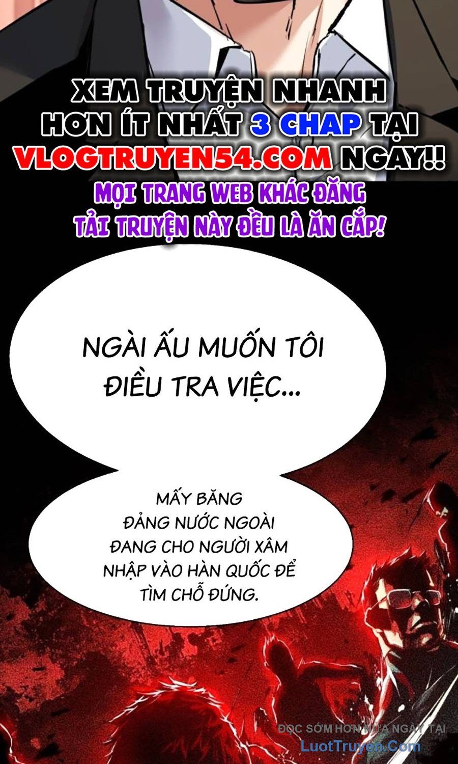 Bạn Học Của Tôi Là Lính Đánh Thuê Chap 257 - Next Chap 258