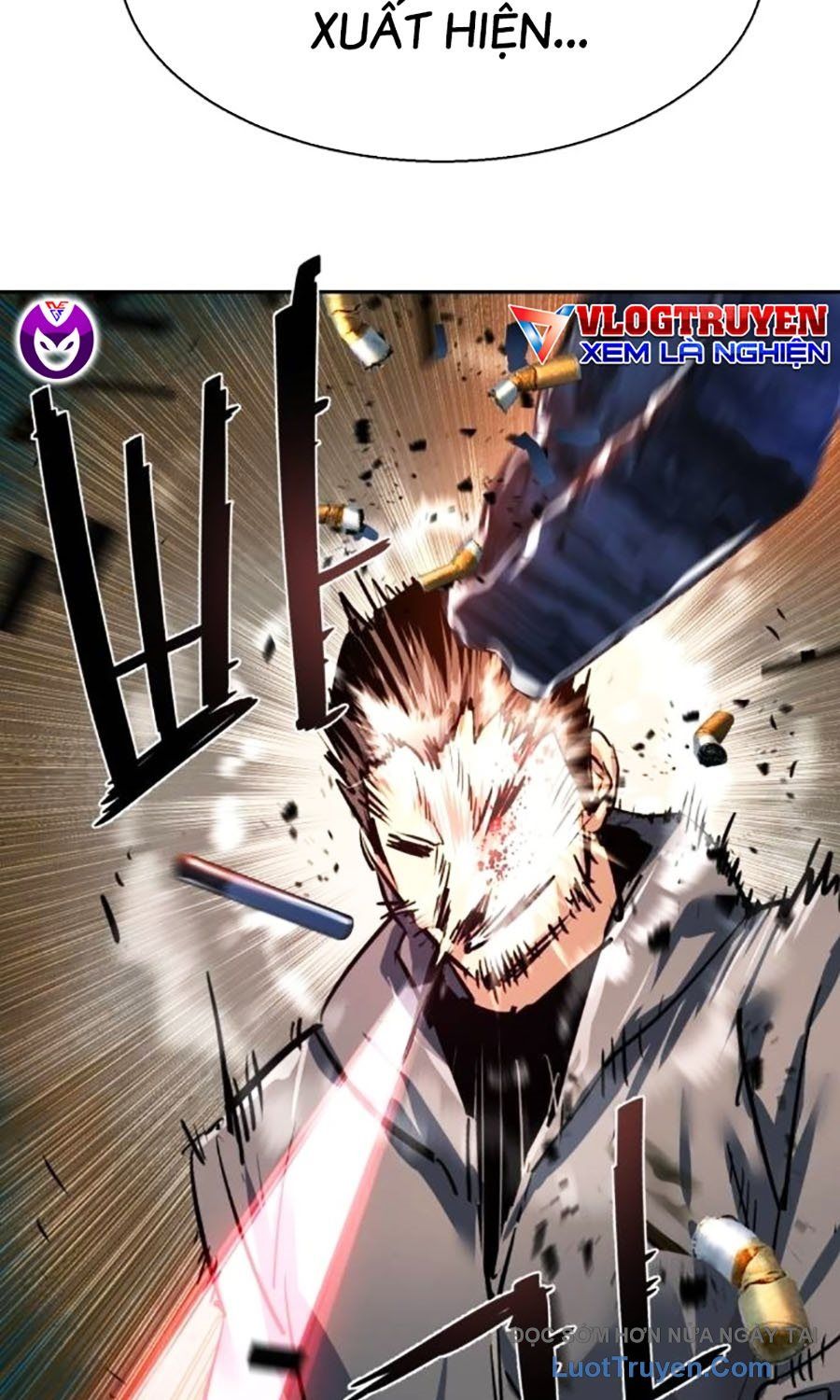 Bạn Học Của Tôi Là Lính Đánh Thuê Chap 257 - Next Chap 258