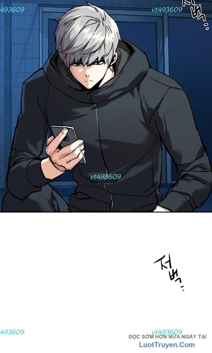 Bạn Học Của Tôi Là Lính Đánh Thuê Chap 257 - Next Chap 258