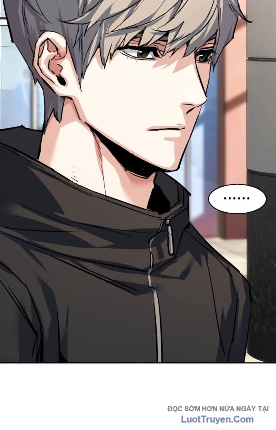 Bạn Học Của Tôi Là Lính Đánh Thuê Chap 257 - Next Chap 258