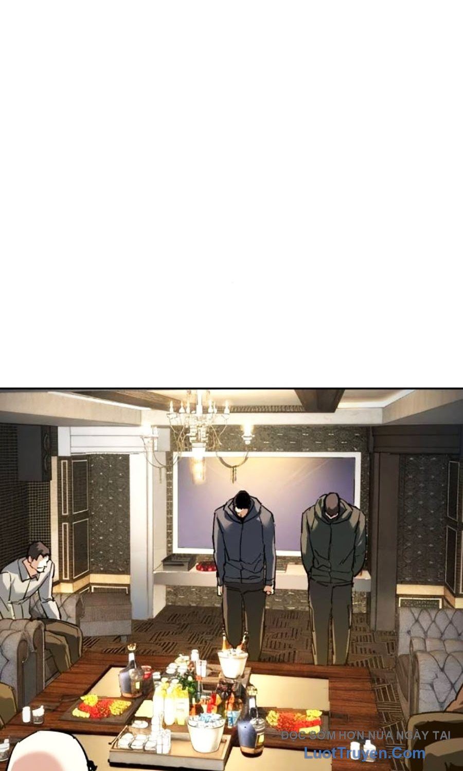 Bạn Học Của Tôi Là Lính Đánh Thuê Chap 257 - Next Chap 258