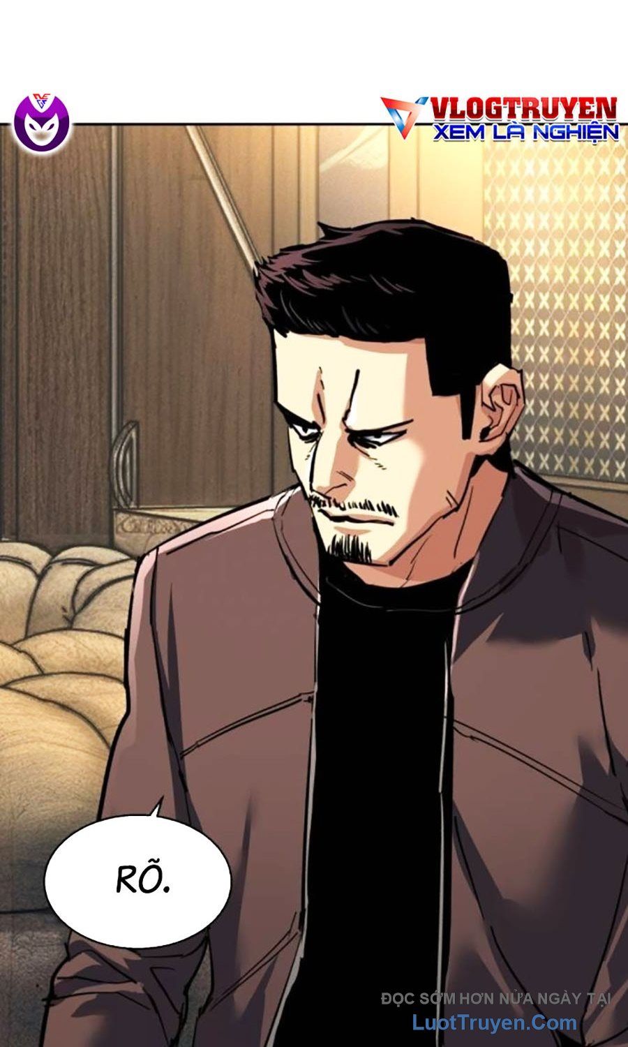 Bạn Học Của Tôi Là Lính Đánh Thuê Chap 257 - Next Chap 258