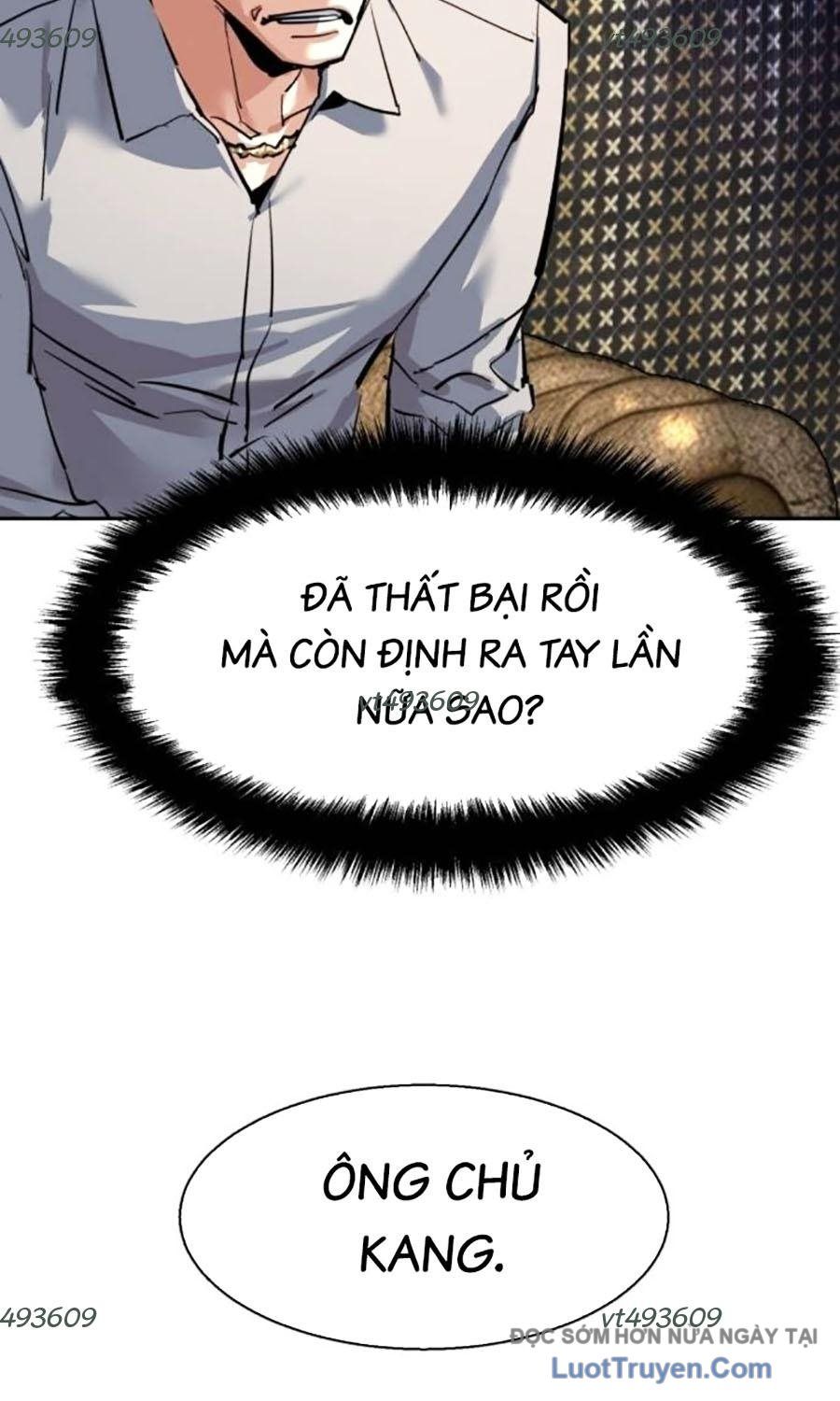 Bạn Học Của Tôi Là Lính Đánh Thuê Chap 257 - Next Chap 258
