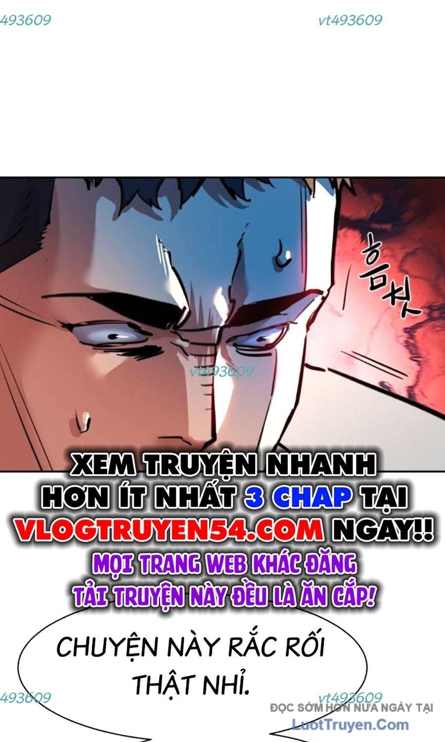 Bạn Học Của Tôi Là Lính Đánh Thuê Chap 257 - Next Chap 258