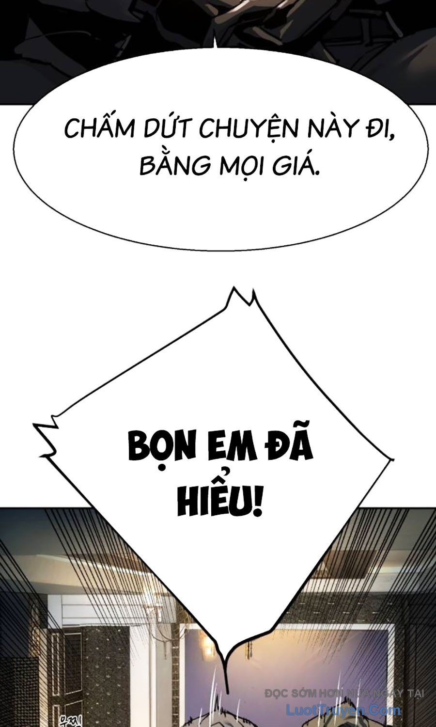 Bạn Học Của Tôi Là Lính Đánh Thuê Chap 257 - Next Chap 258