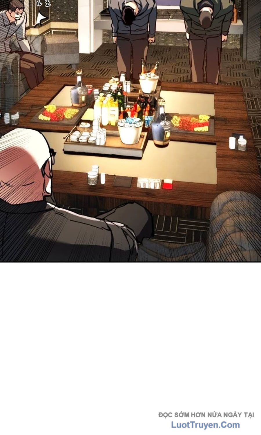 Bạn Học Của Tôi Là Lính Đánh Thuê Chap 257 - Next Chap 258