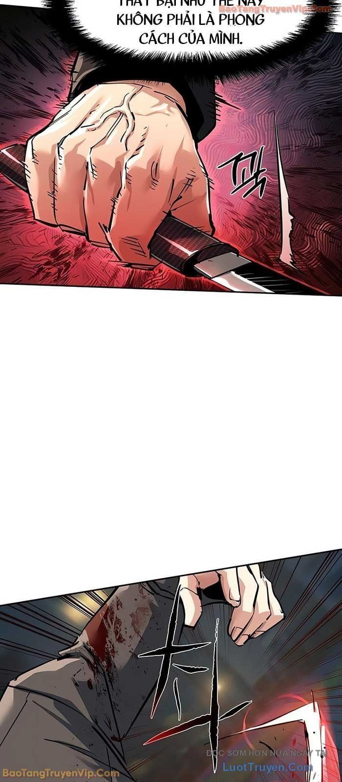 Bạn Học Của Tôi Là Lính Đánh Thuê Chap 268 - Next Chap 269