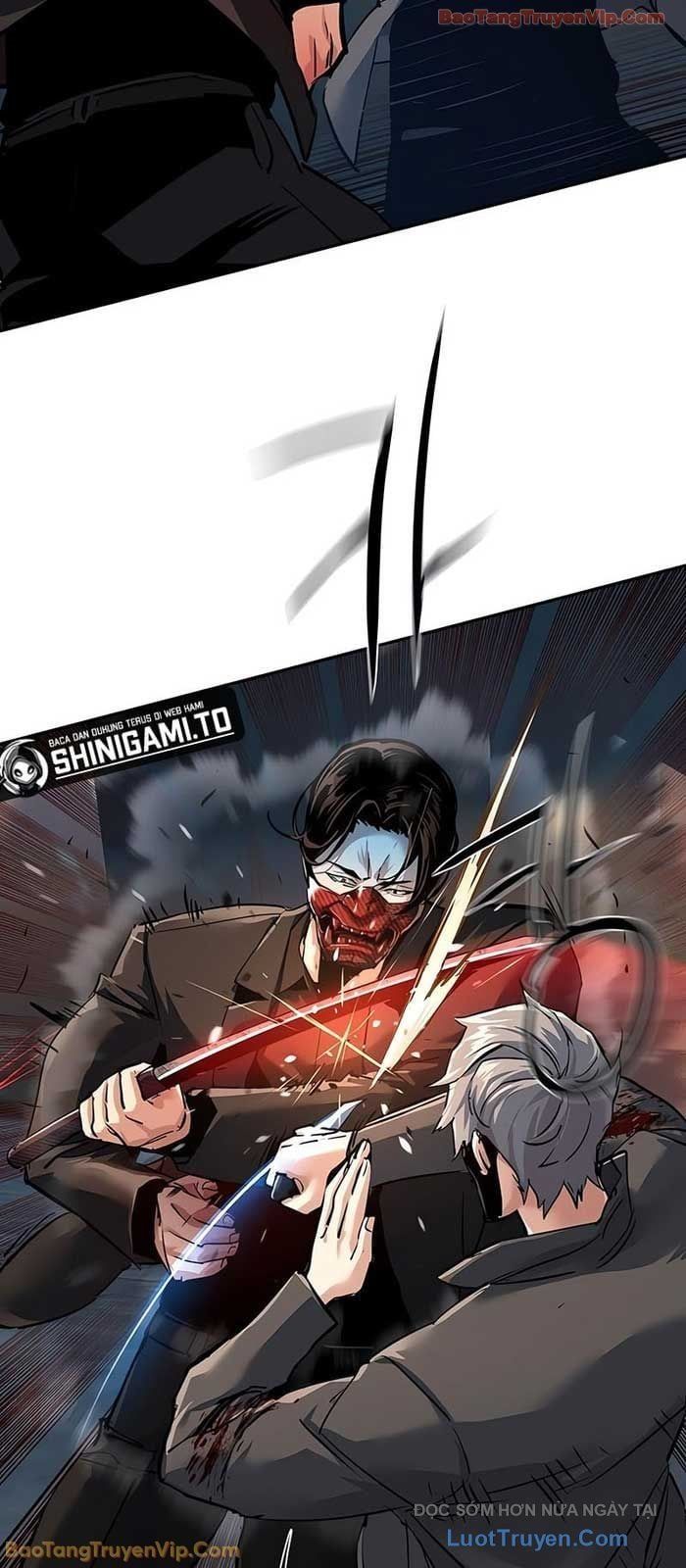 Bạn Học Của Tôi Là Lính Đánh Thuê Chap 268 - Next Chap 269