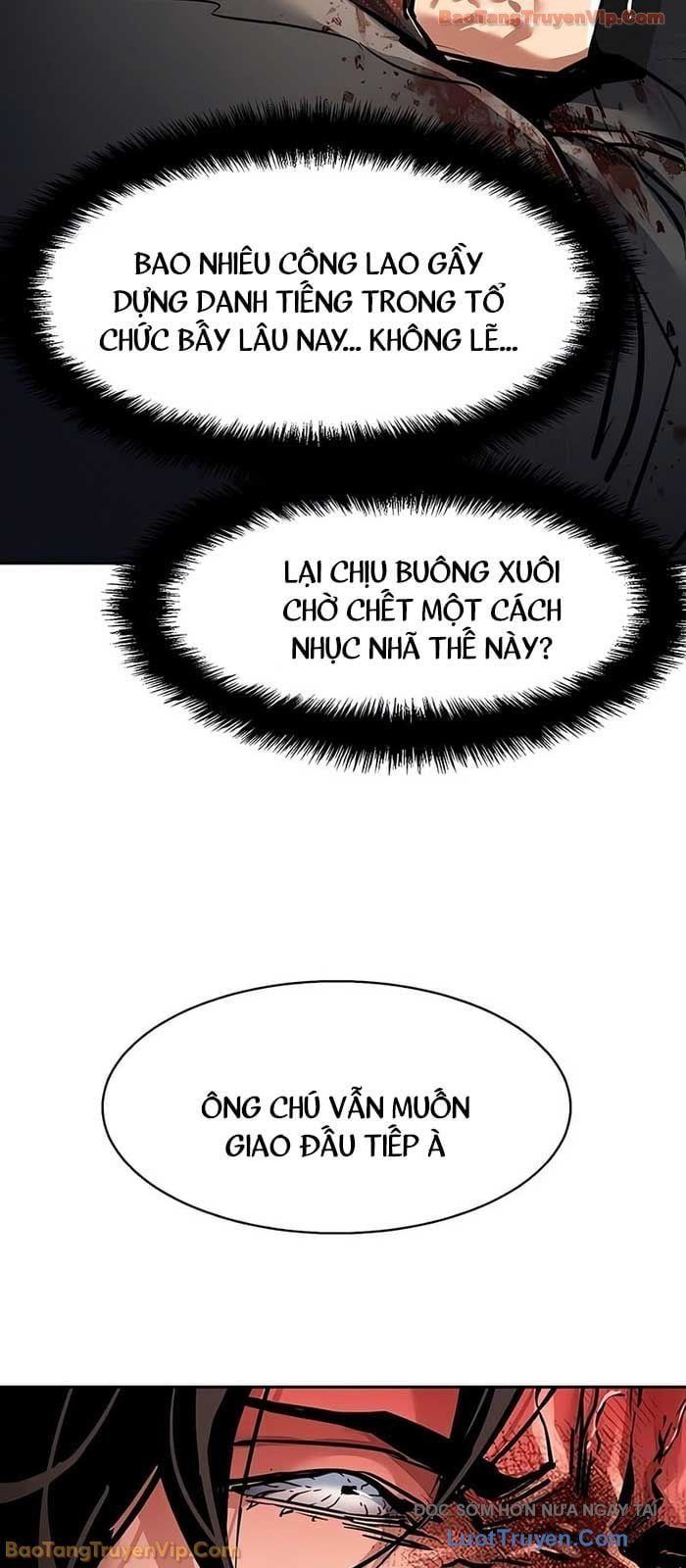 Bạn Học Của Tôi Là Lính Đánh Thuê Chap 268 - Next Chap 269