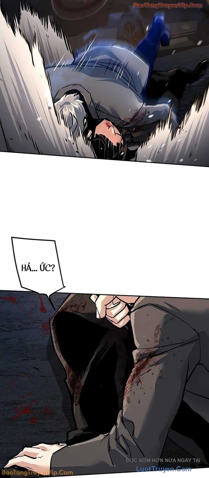 Bạn Học Của Tôi Là Lính Đánh Thuê Chap 268 - Next Chap 269
