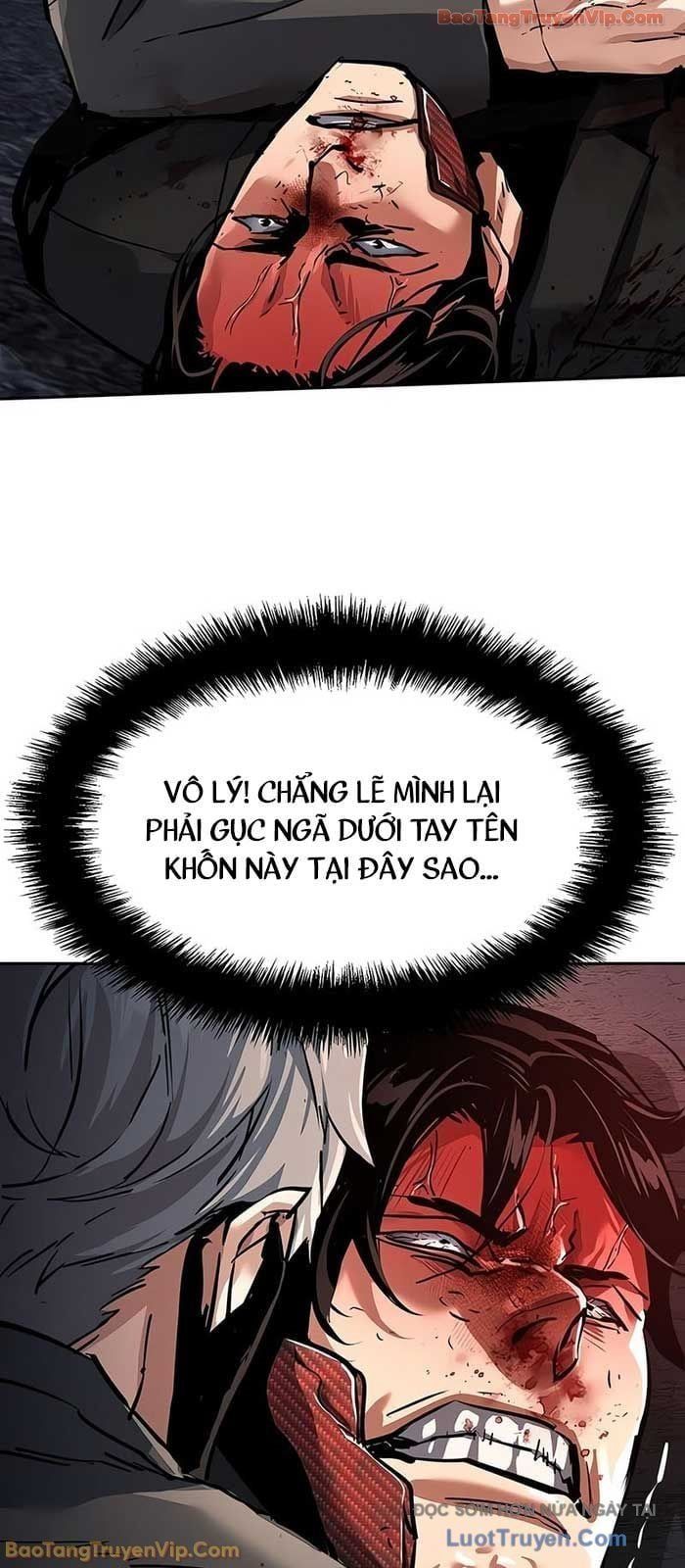 Bạn Học Của Tôi Là Lính Đánh Thuê Chap 268 - Next Chap 269
