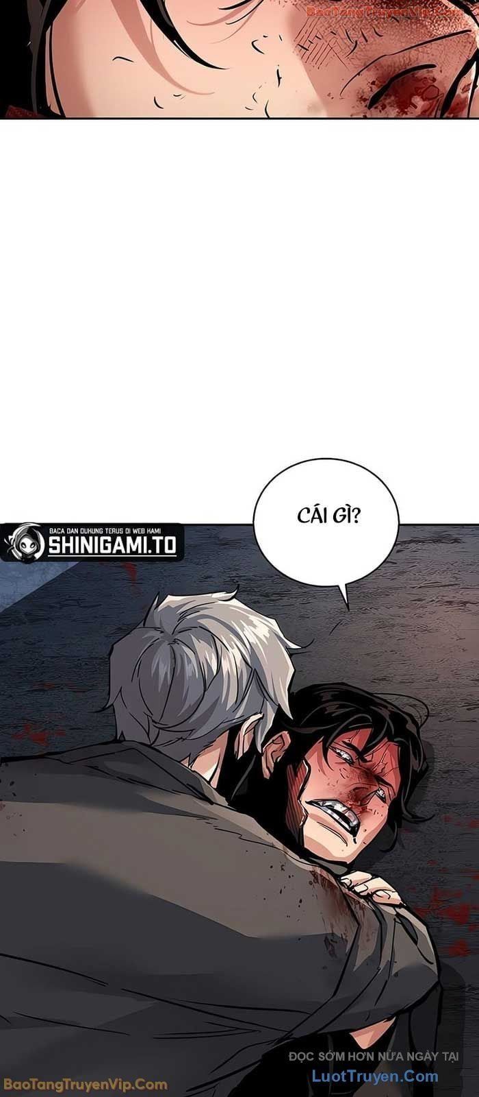 Bạn Học Của Tôi Là Lính Đánh Thuê Chap 268 - Next Chap 269