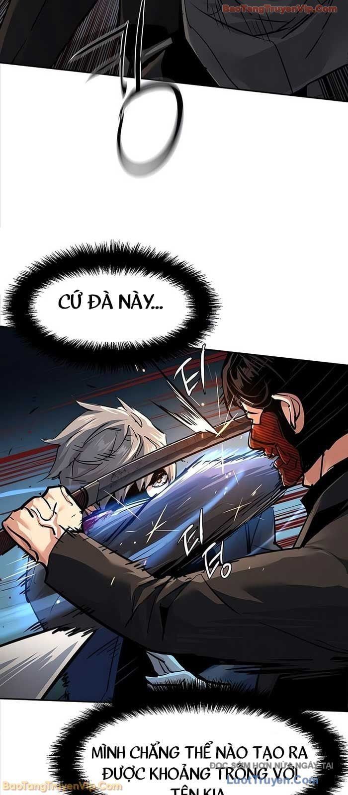 Bạn Học Của Tôi Là Lính Đánh Thuê Chap 268 - Next Chap 269