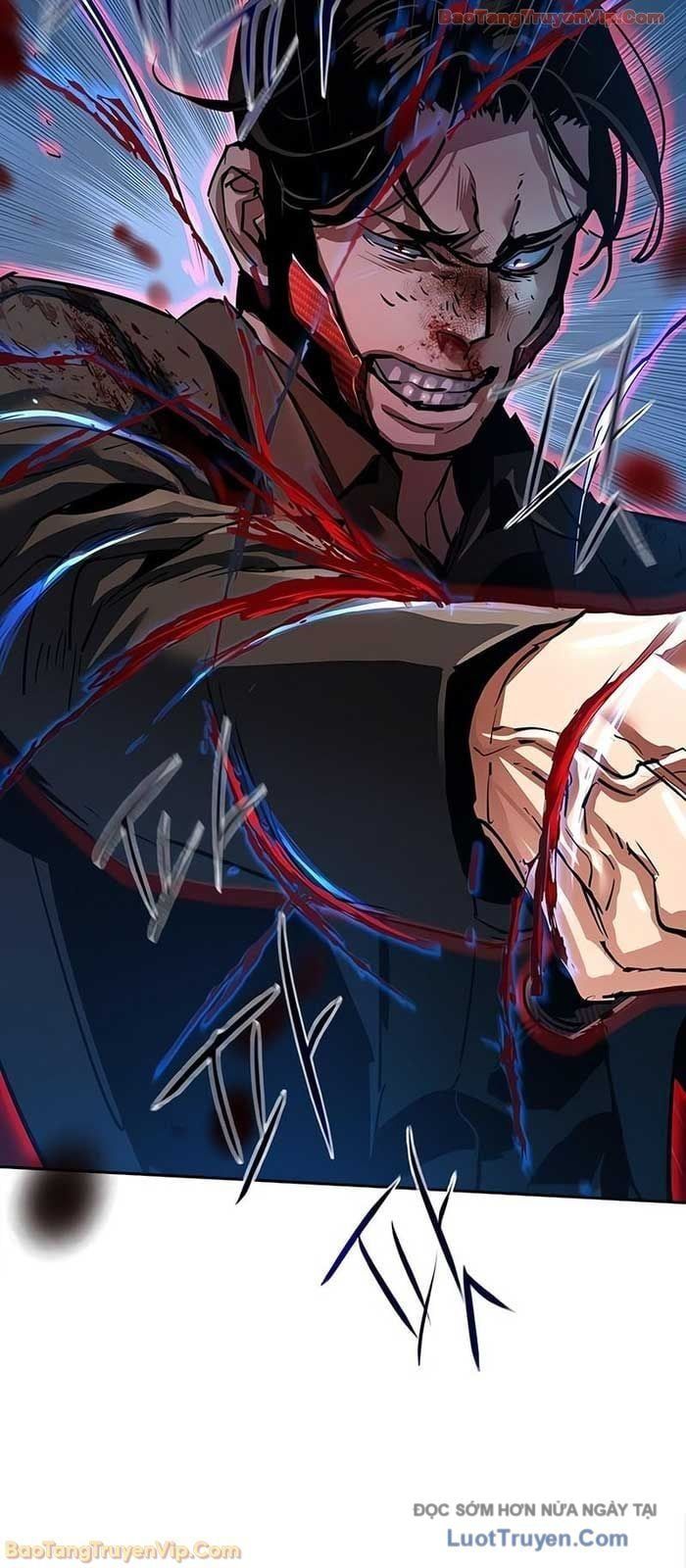 Bạn Học Của Tôi Là Lính Đánh Thuê Chap 268 - Next Chap 269