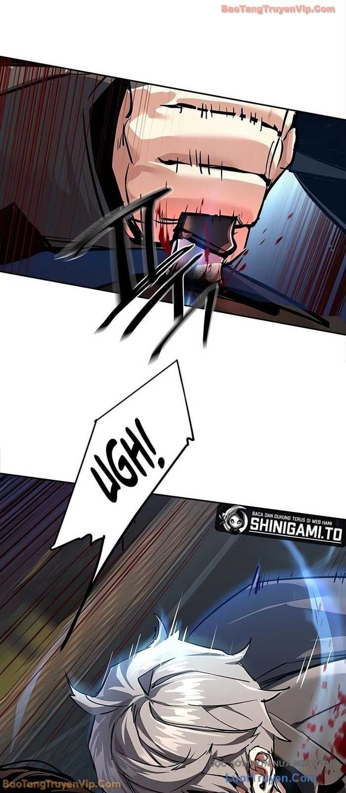 Bạn Học Của Tôi Là Lính Đánh Thuê Chap 268 - Next Chap 269