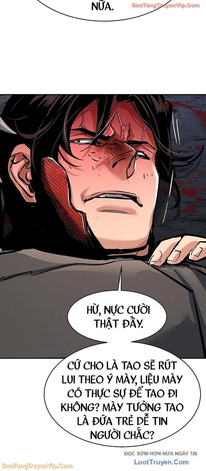 Bạn Học Của Tôi Là Lính Đánh Thuê Chap 268 - Next Chap 269