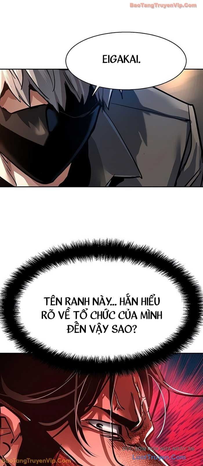 Bạn Học Của Tôi Là Lính Đánh Thuê Chap 268 - Next Chap 269