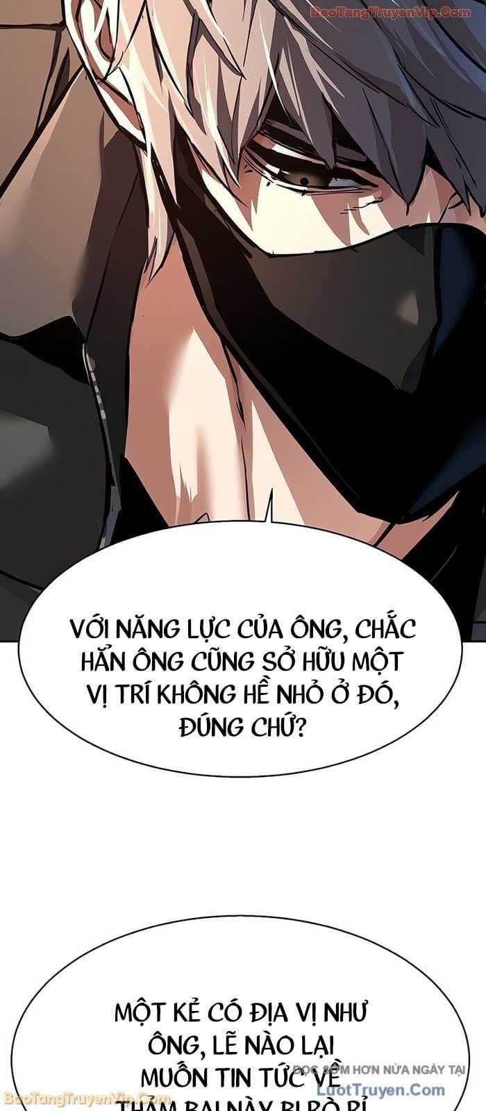 Bạn Học Của Tôi Là Lính Đánh Thuê Chap 268 - Next Chap 269