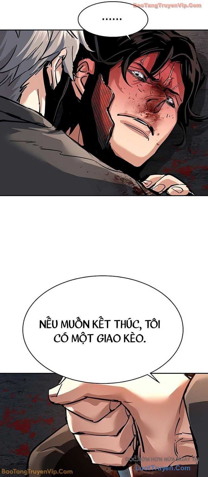 Bạn Học Của Tôi Là Lính Đánh Thuê Chap 268 - Next Chap 269