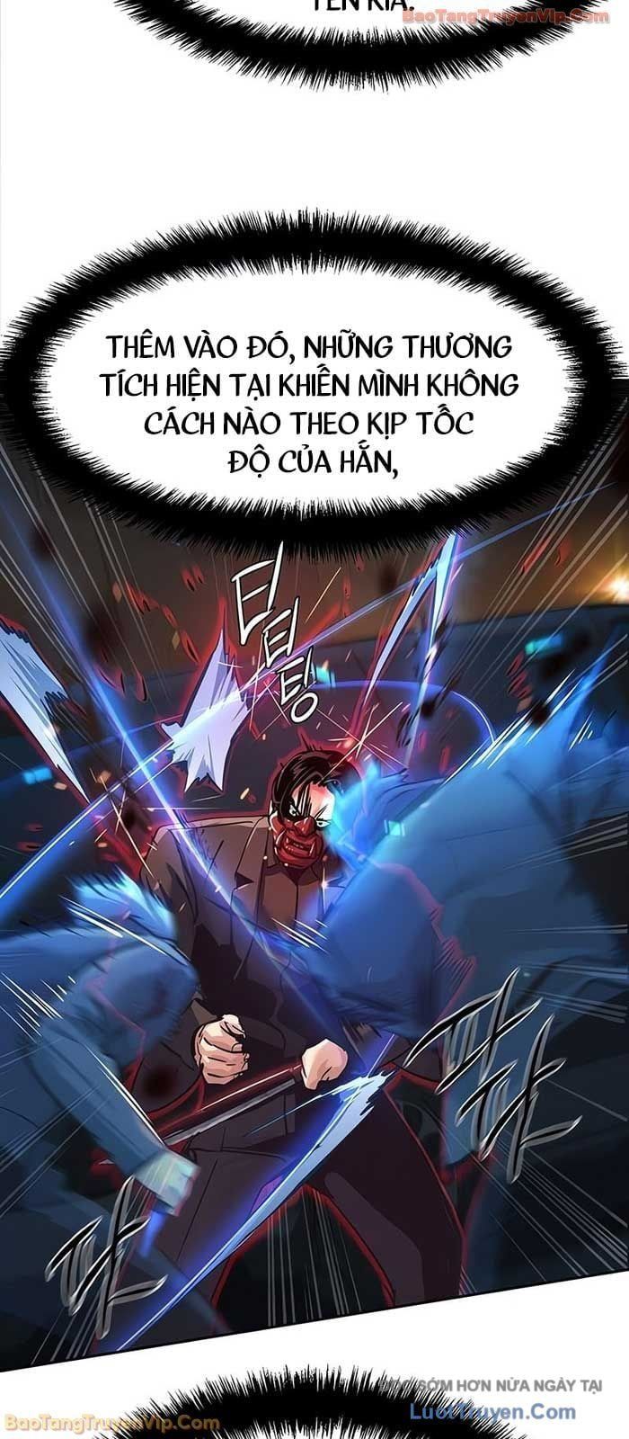 Bạn Học Của Tôi Là Lính Đánh Thuê Chap 268 - Next Chap 269
