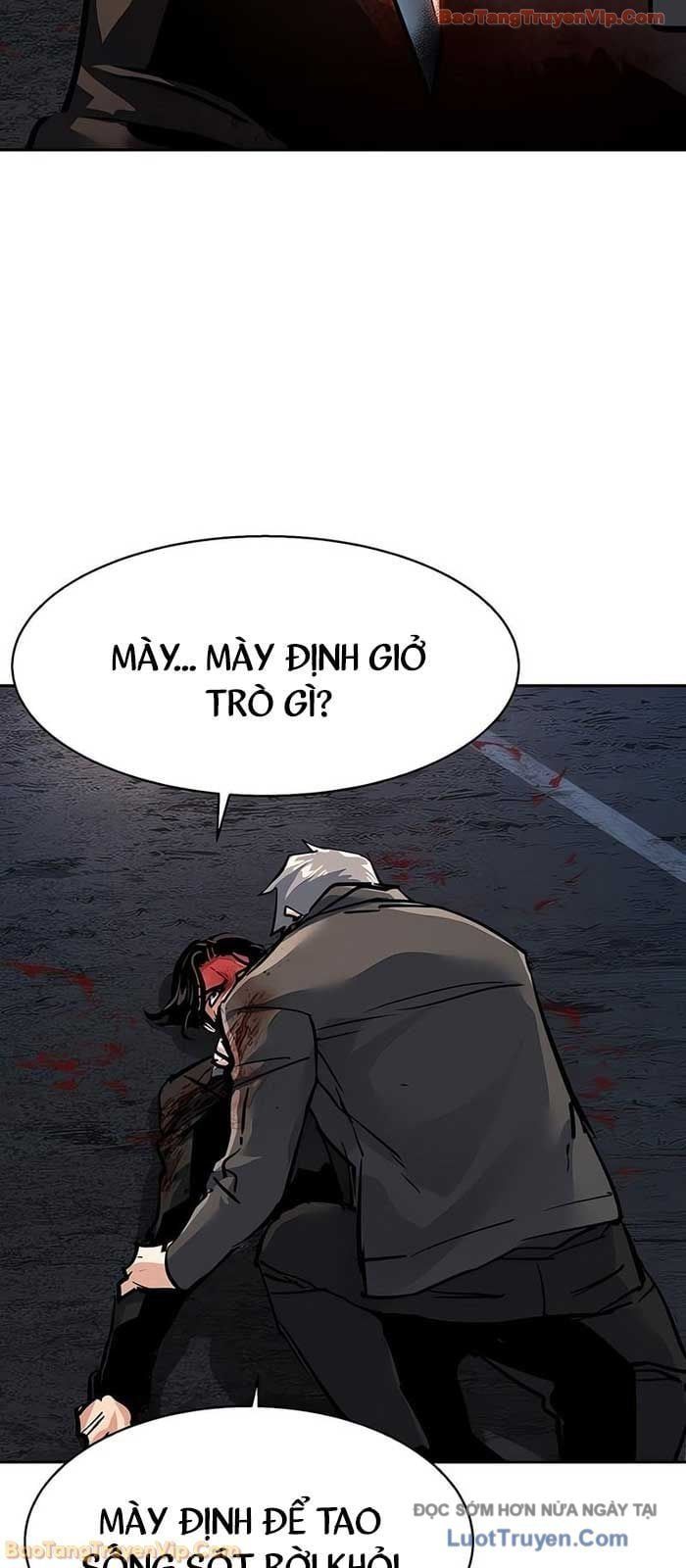 Bạn Học Của Tôi Là Lính Đánh Thuê Chap 268 - Next Chap 269