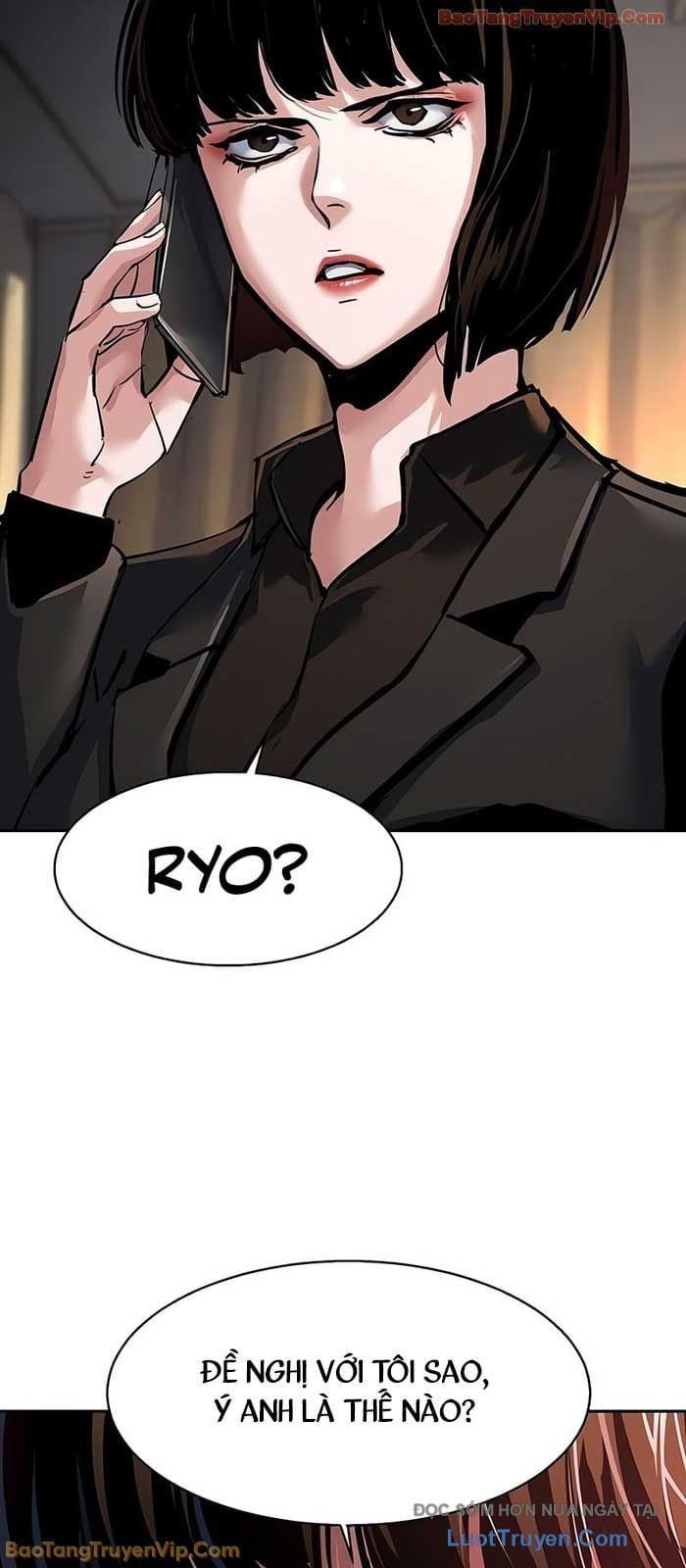 Bạn Học Của Tôi Là Lính Đánh Thuê Chap 268 - Next Chap 269