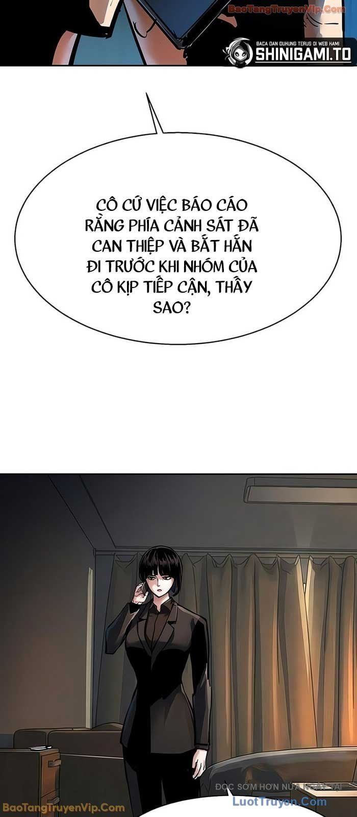 Bạn Học Của Tôi Là Lính Đánh Thuê Chap 268 - Next Chap 269