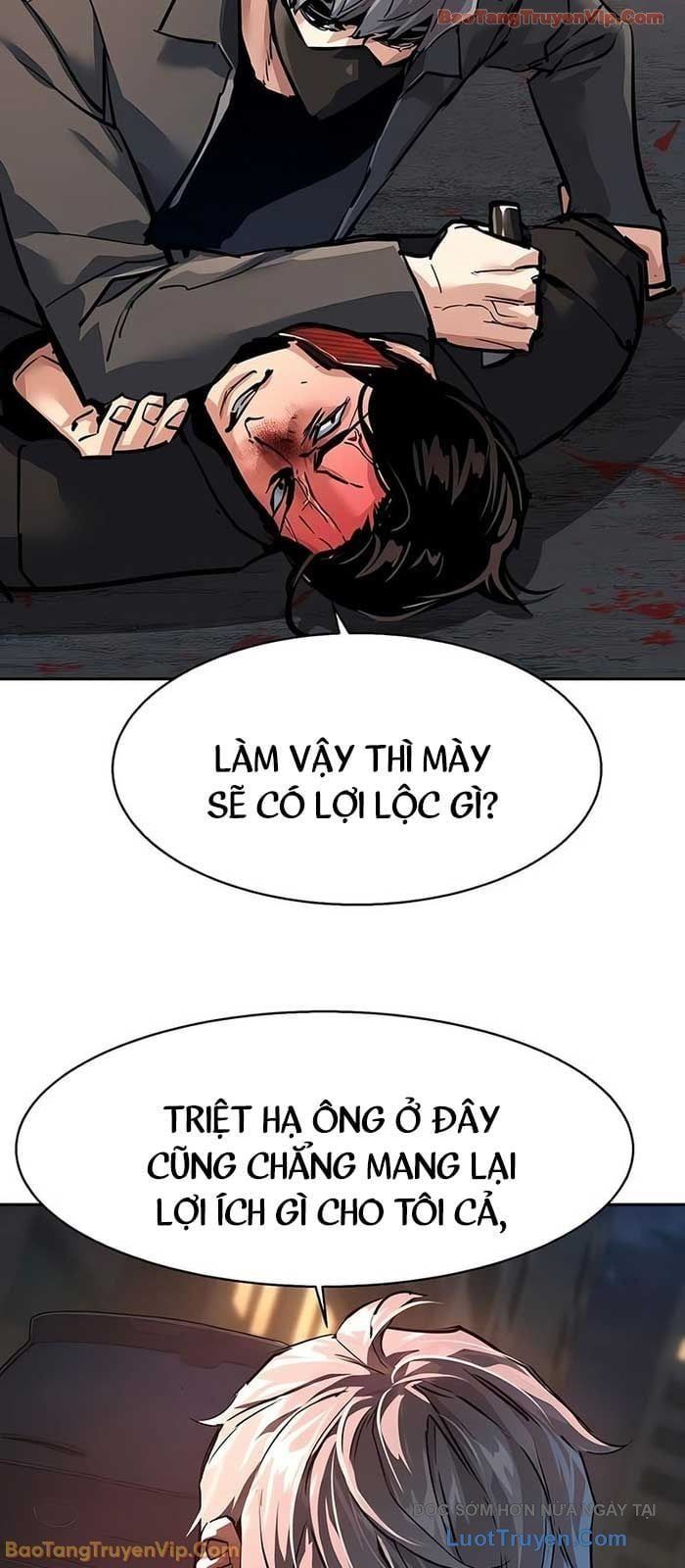 Bạn Học Của Tôi Là Lính Đánh Thuê Chap 268 - Next Chap 269