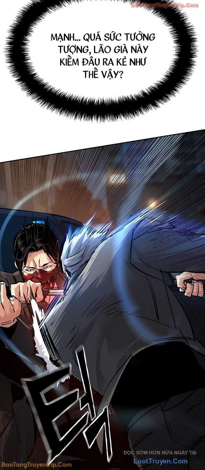 Bạn Học Của Tôi Là Lính Đánh Thuê Chap 268 - Next Chap 269