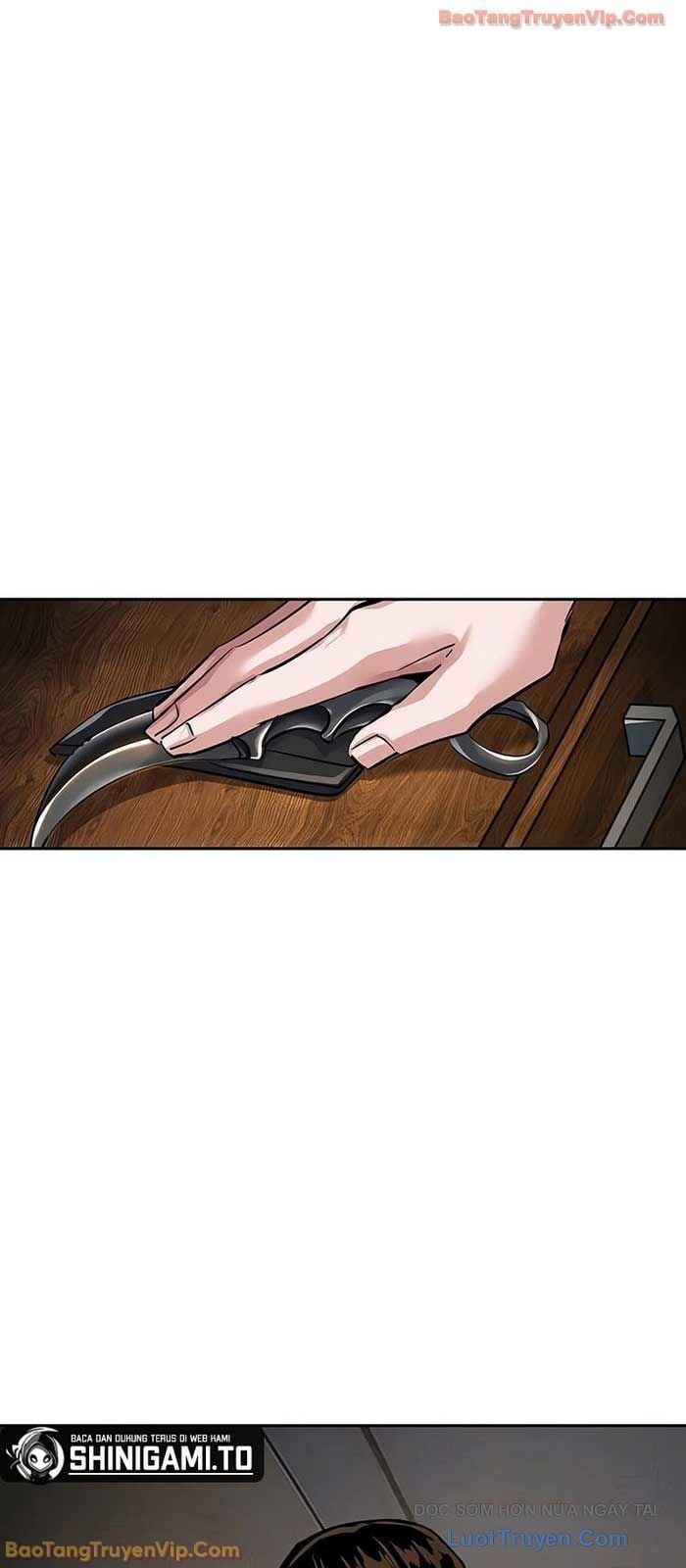 Bạn Học Của Tôi Là Lính Đánh Thuê Chap 268 - Next Chap 269