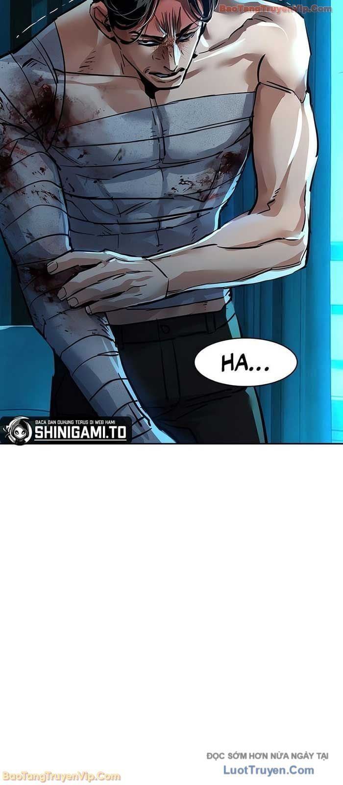 Bạn Học Của Tôi Là Lính Đánh Thuê Chap 268 - Next Chap 269