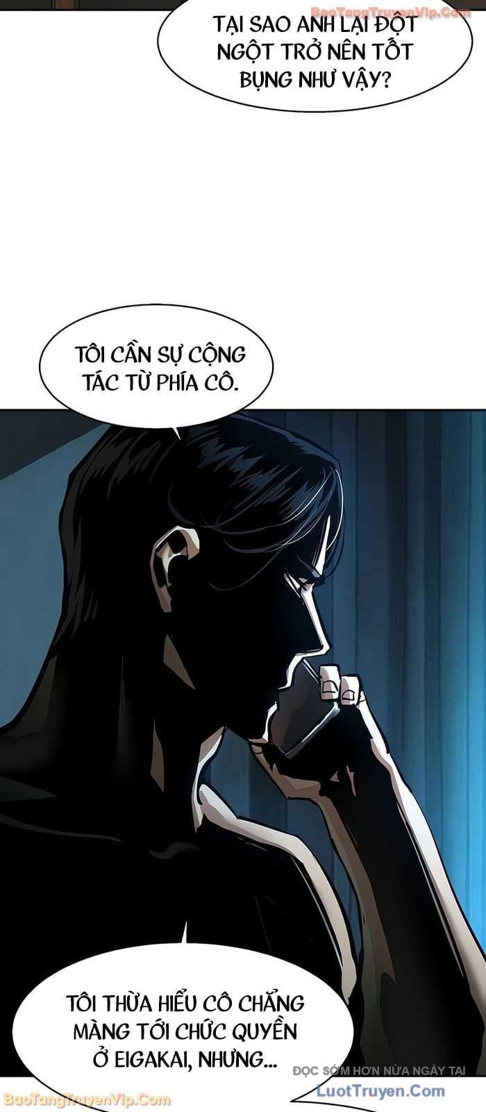 Bạn Học Của Tôi Là Lính Đánh Thuê Chap 268 - Next Chap 269