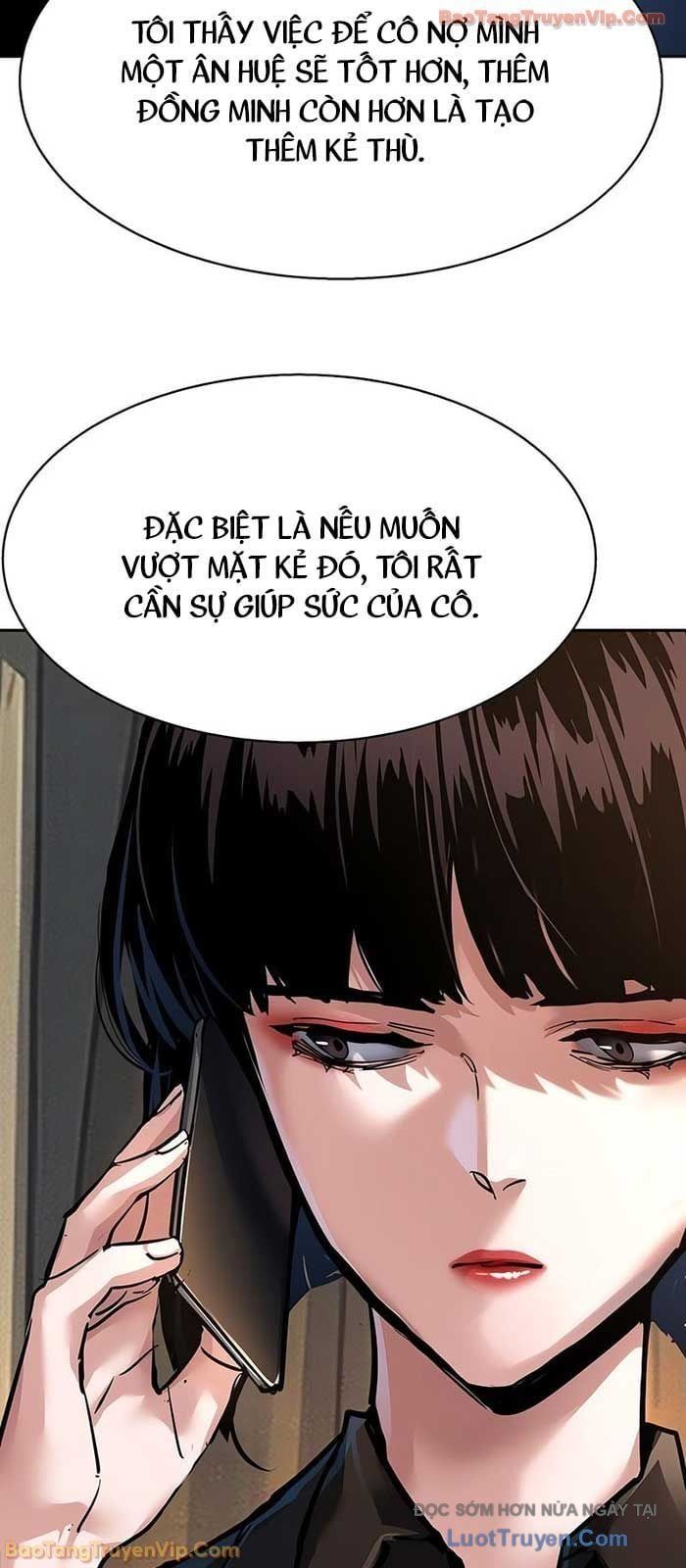 Bạn Học Của Tôi Là Lính Đánh Thuê Chap 268 - Next Chap 269