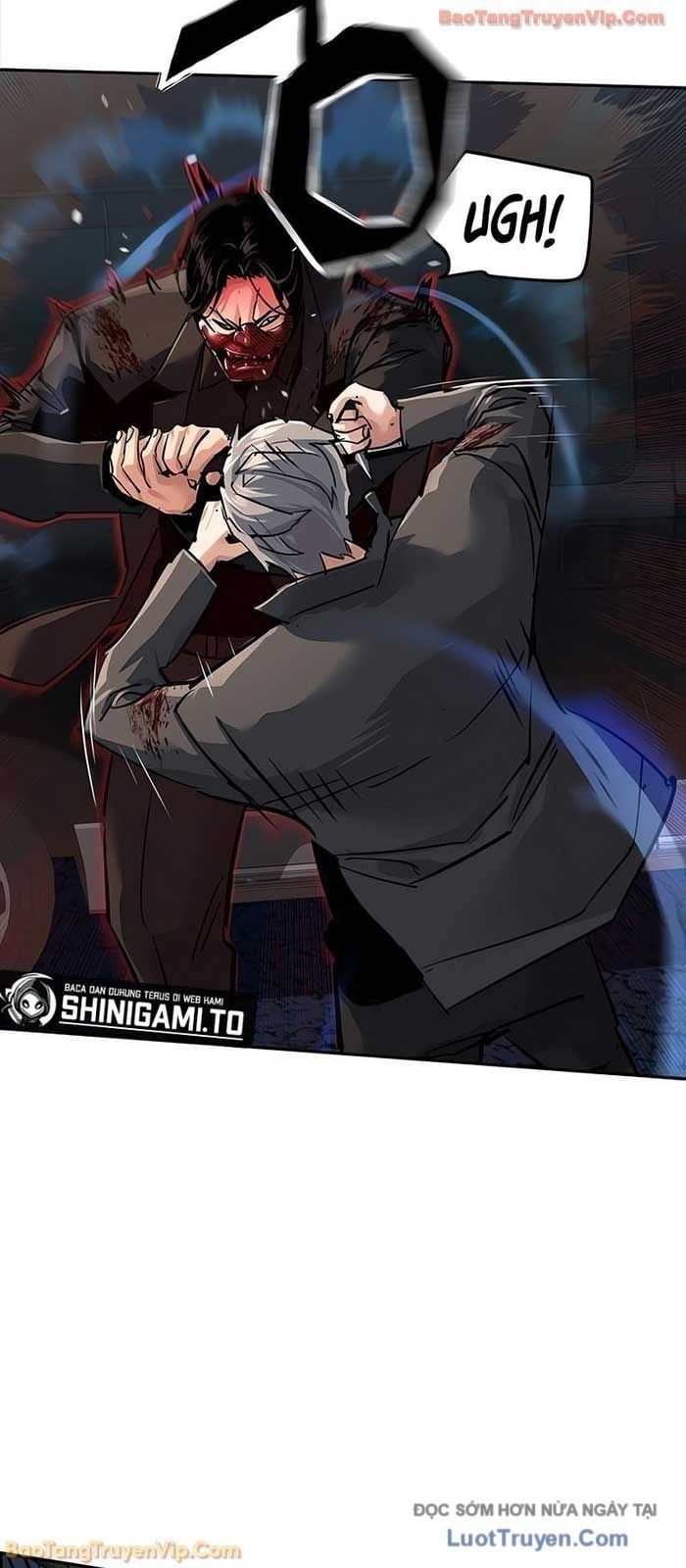 Bạn Học Của Tôi Là Lính Đánh Thuê Chap 268 - Next Chap 269