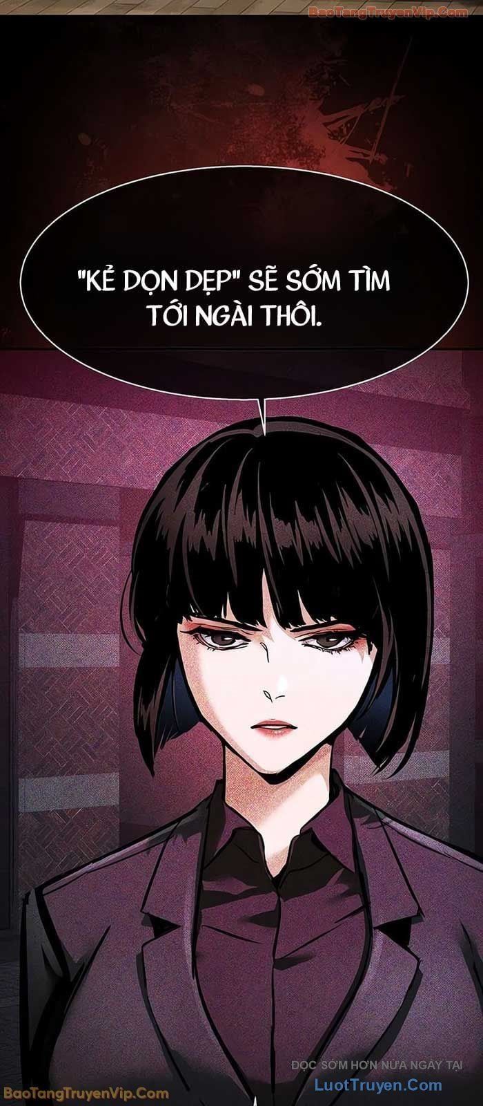 Bạn Học Của Tôi Là Lính Đánh Thuê Chap 268 - Next Chap 269
