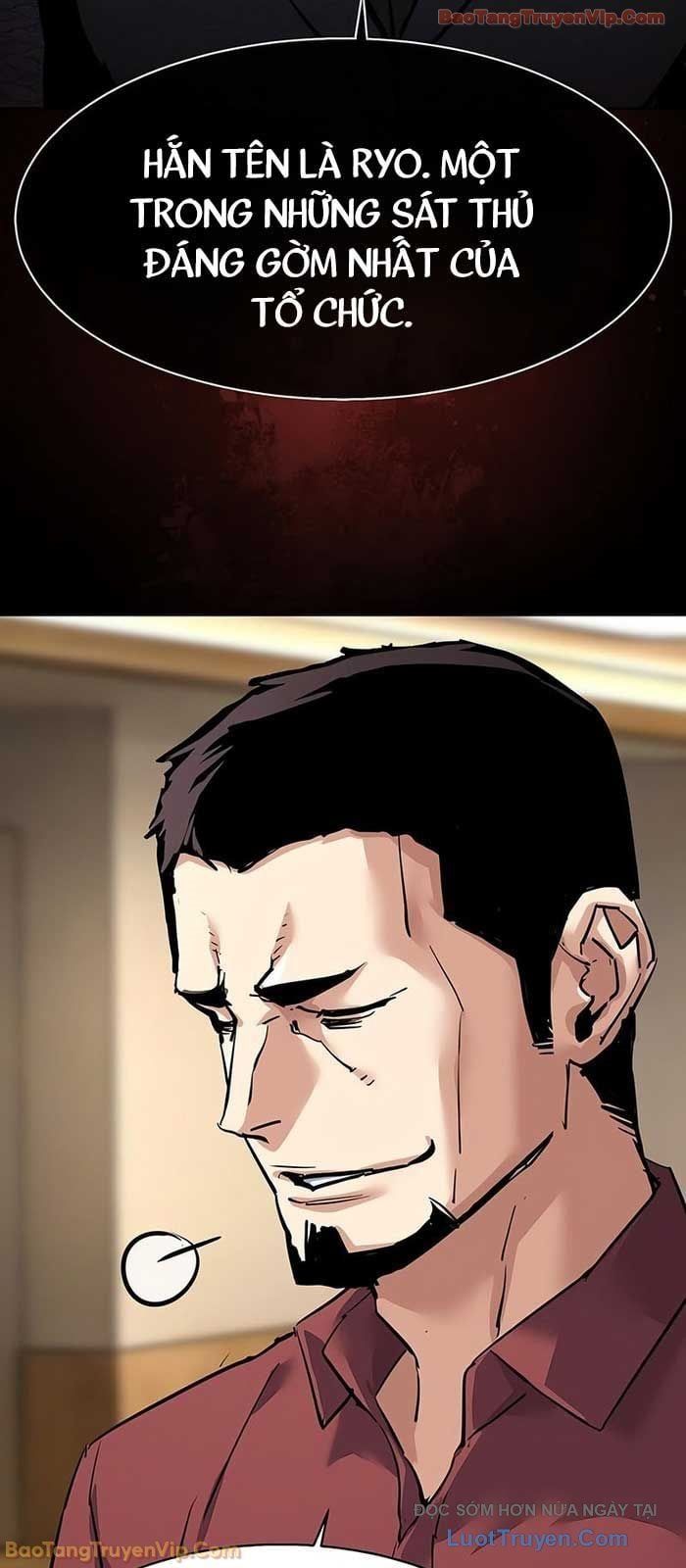 Bạn Học Của Tôi Là Lính Đánh Thuê Chap 268 - Next Chap 269