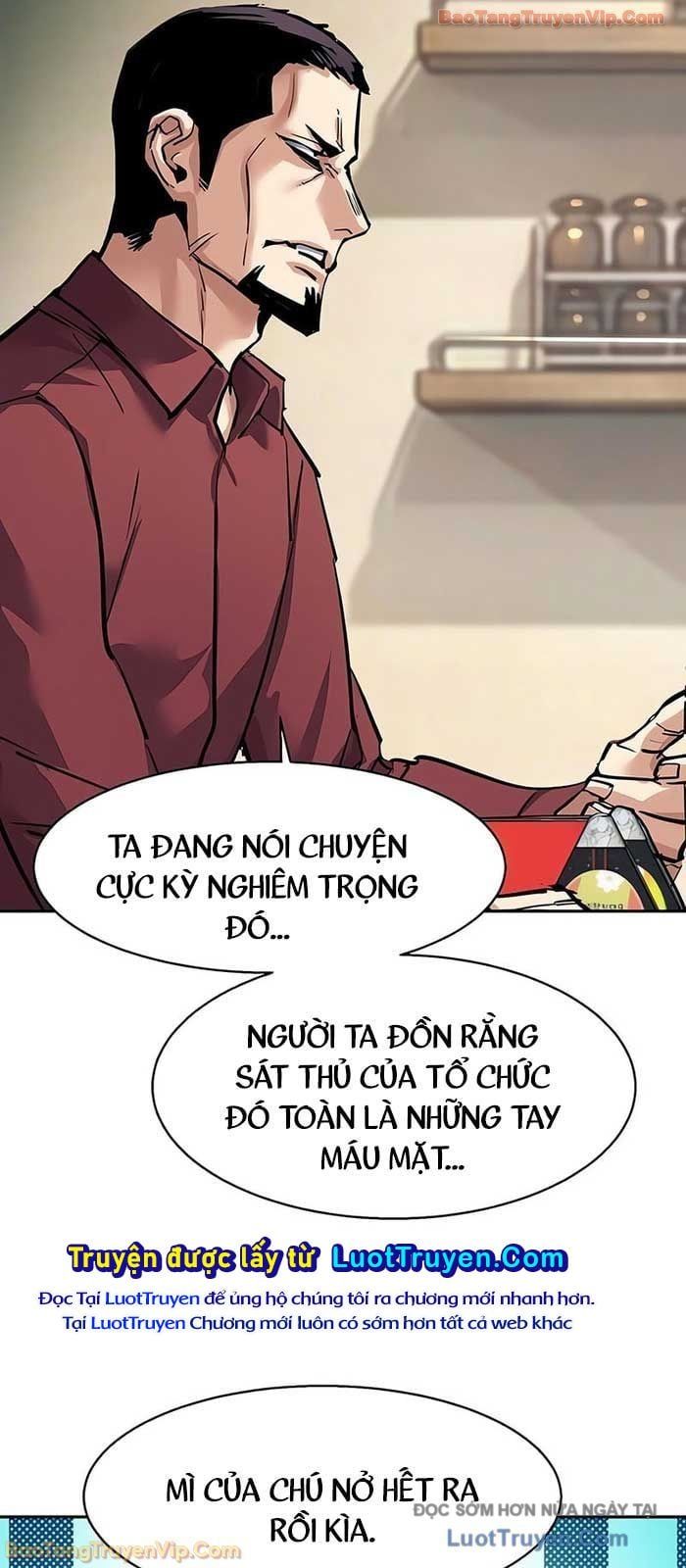 Bạn Học Của Tôi Là Lính Đánh Thuê Chap 268 - Next Chap 269