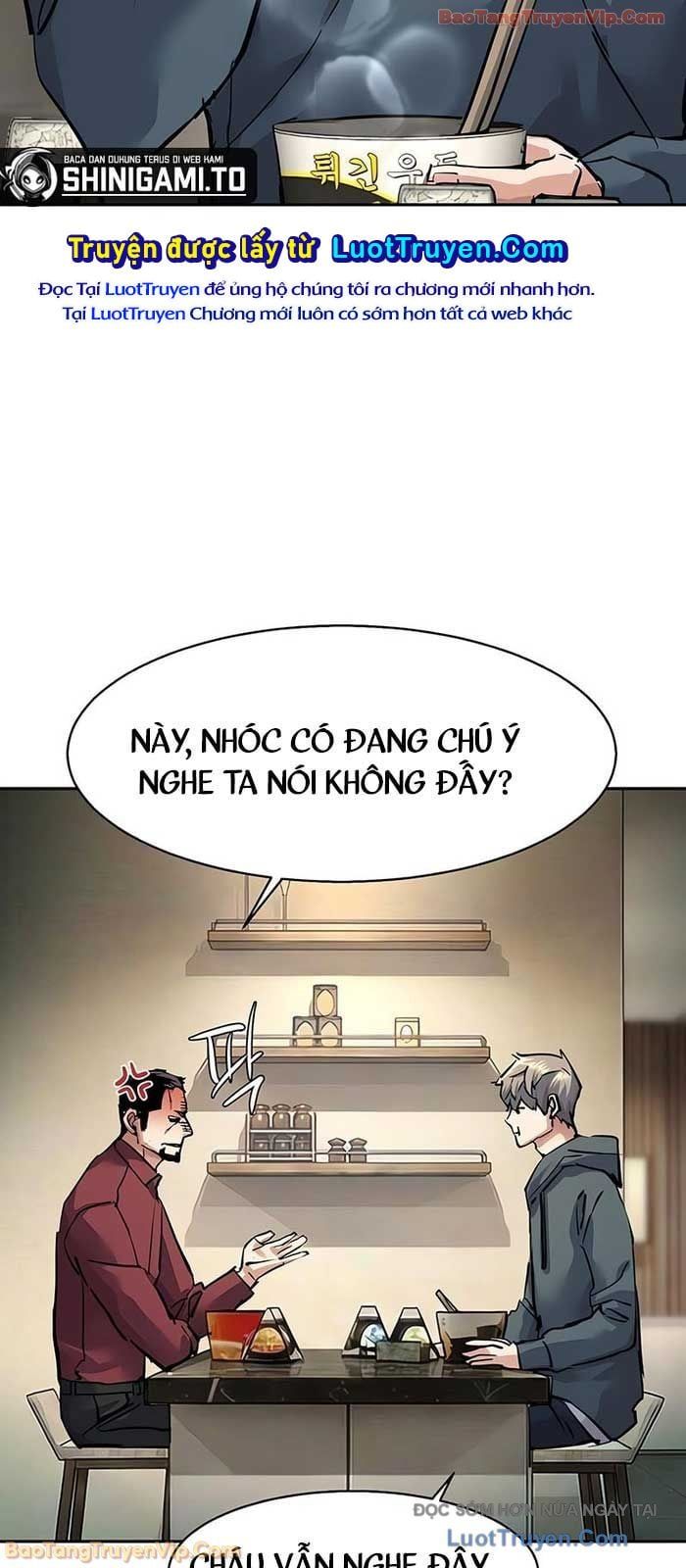 Bạn Học Của Tôi Là Lính Đánh Thuê Chap 268 - Next Chap 269