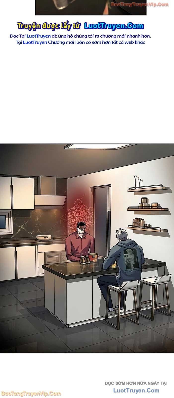 Bạn Học Của Tôi Là Lính Đánh Thuê Chap 268 - Next Chap 269