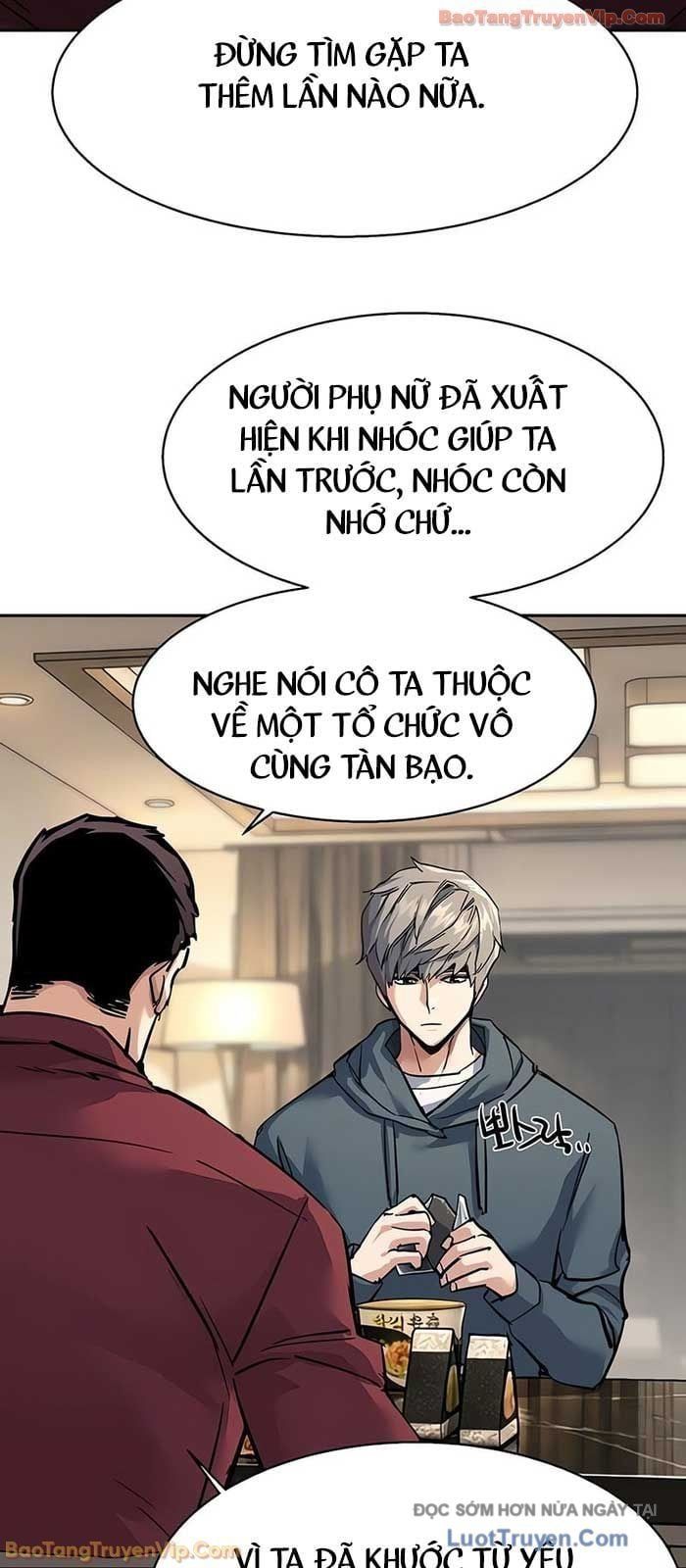 Bạn Học Của Tôi Là Lính Đánh Thuê Chap 268 - Next Chap 269