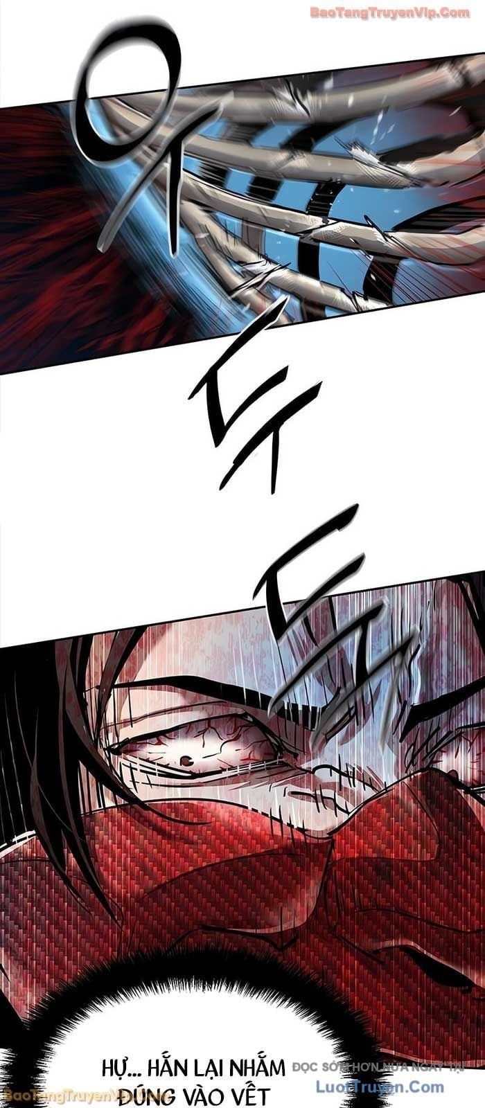 Bạn Học Của Tôi Là Lính Đánh Thuê Chap 268 - Next Chap 269