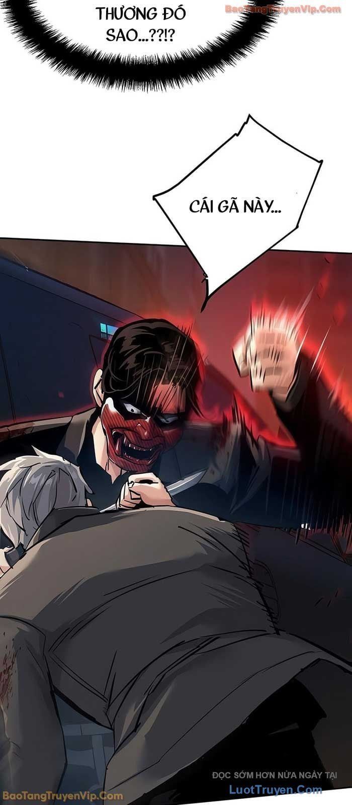 Bạn Học Của Tôi Là Lính Đánh Thuê Chap 268 - Next Chap 269