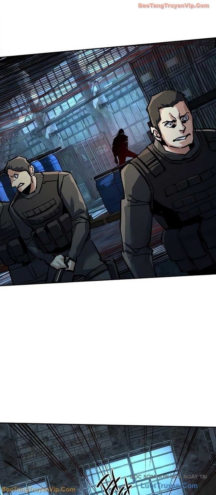 Bạn Học Của Tôi Là Lính Đánh Thuê Chap 269 - Next Chap 270